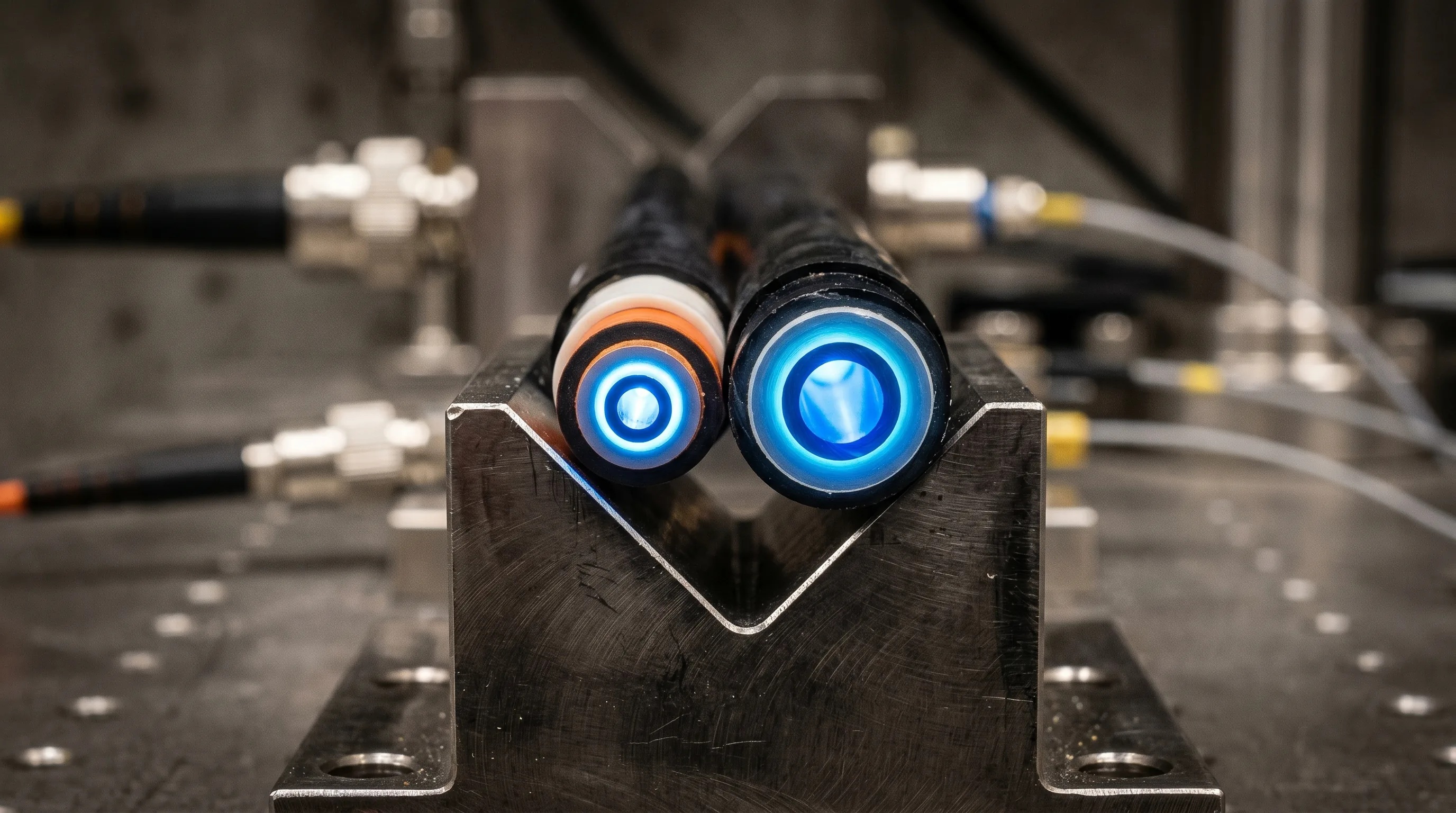 50/125 vs. 62.5/125 Fiber: Which Should You Choose?