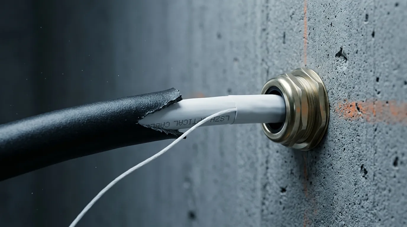 Indoor vs Outdoor CPR Cable Ratings Guide