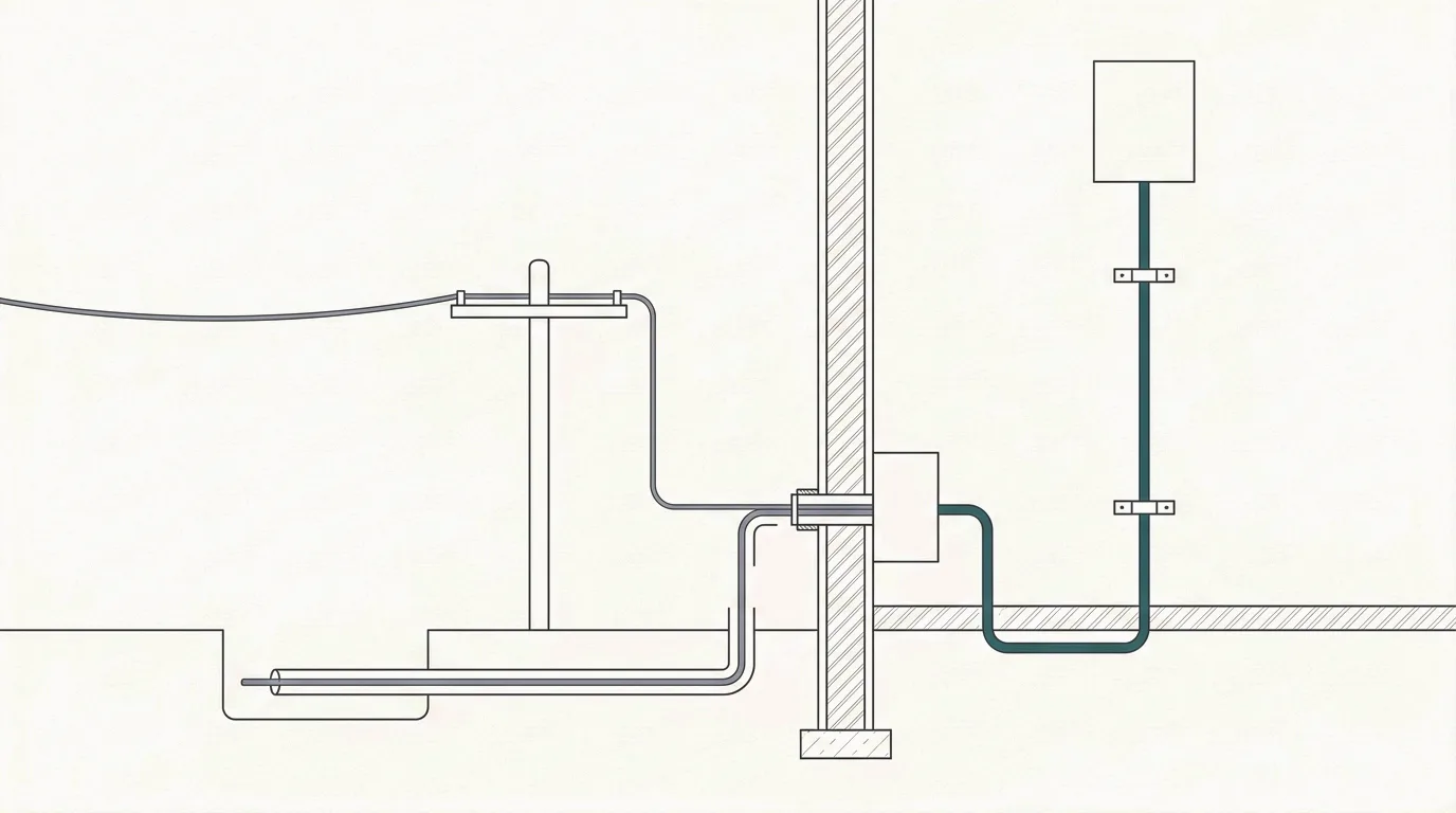 Outdoor Fiber Cable CPR Rating: EU Compliance | TTI Fiber