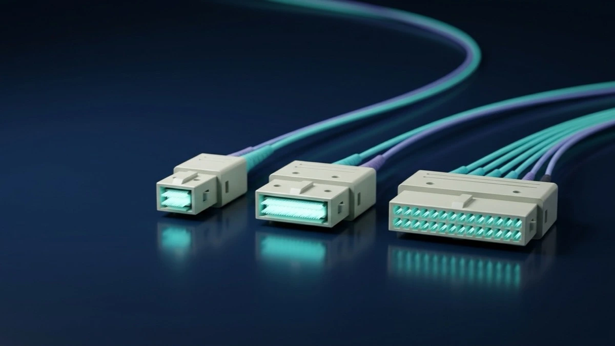MPO-12 vs 16 vs 24: The Complete Guide