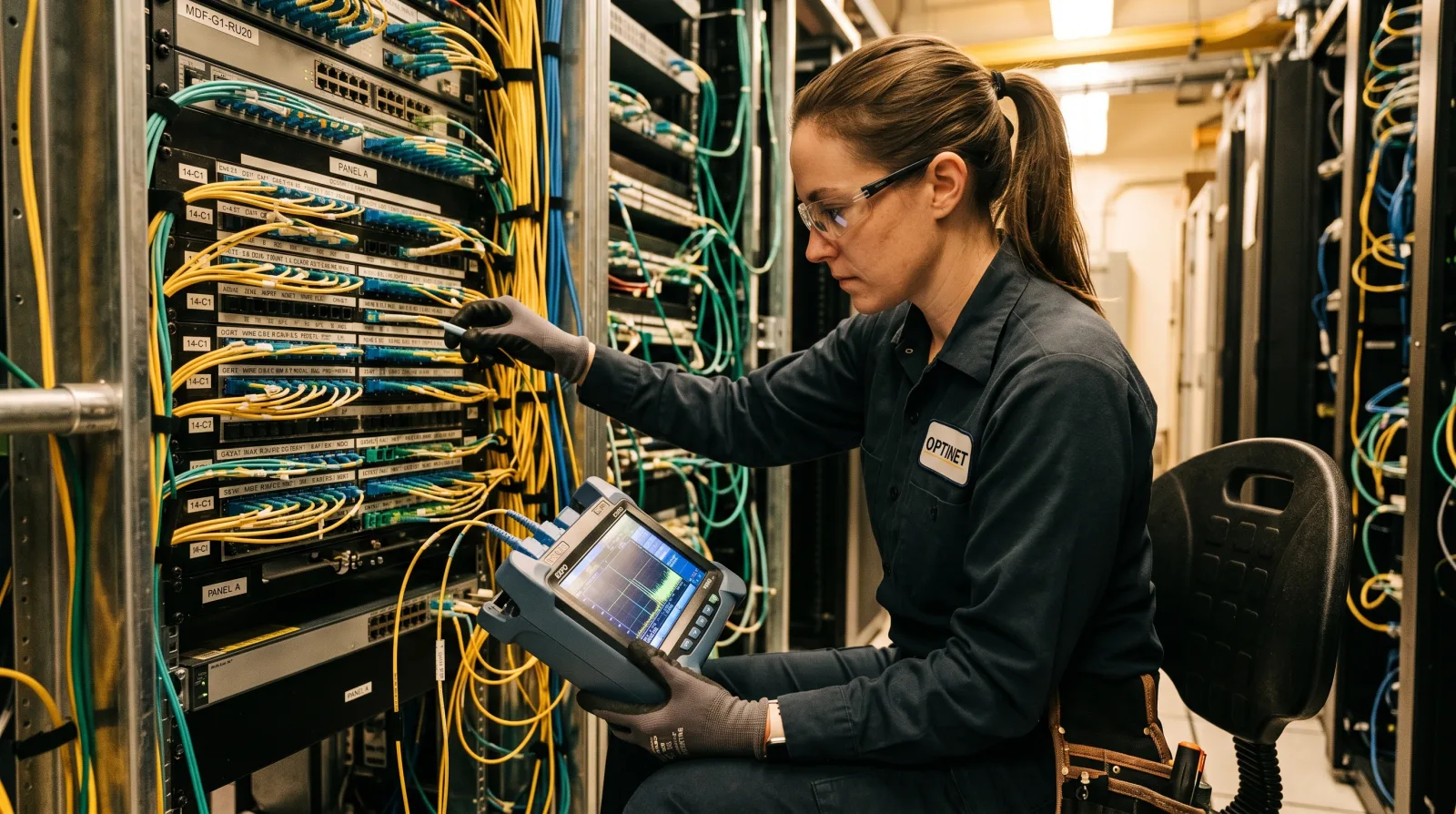 Fiber Optic Common Issues & How to Fix Them