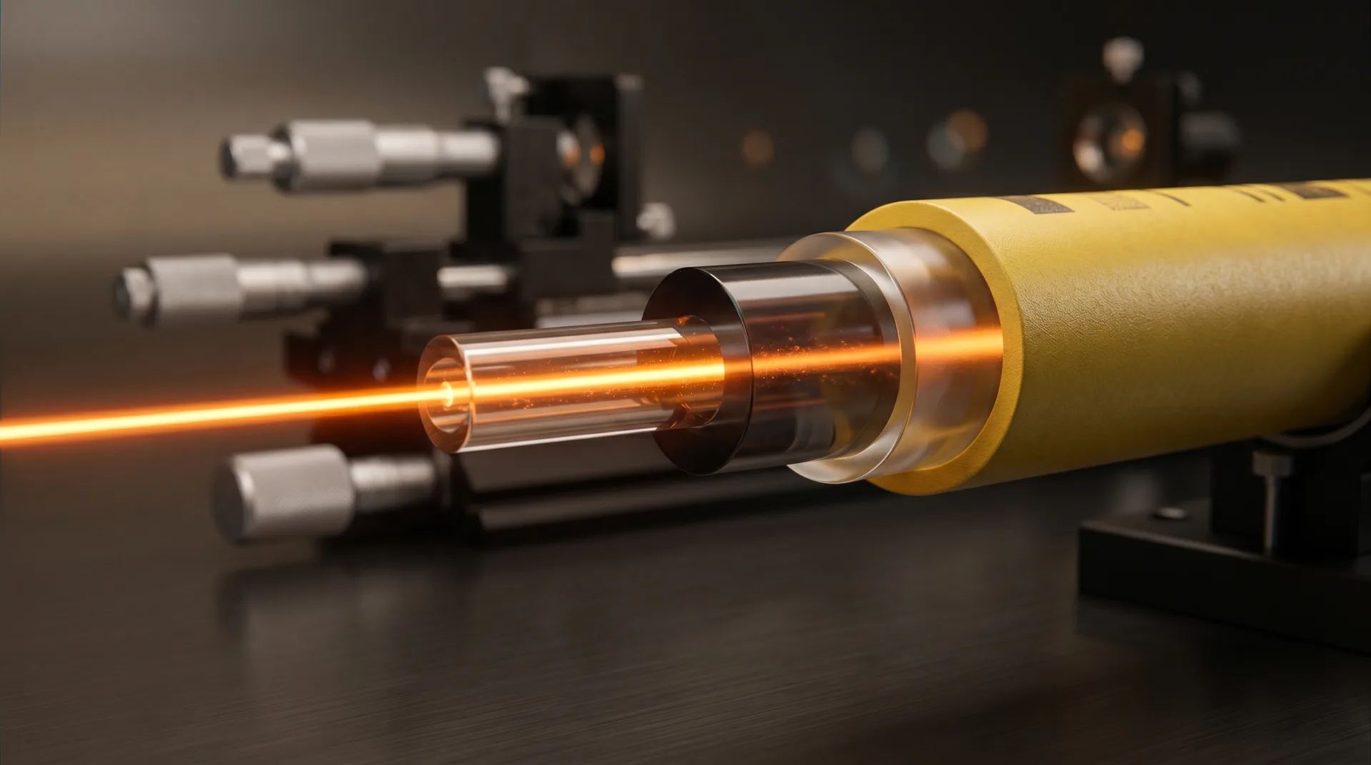 How Does Low Loss Optical Fiber Work?