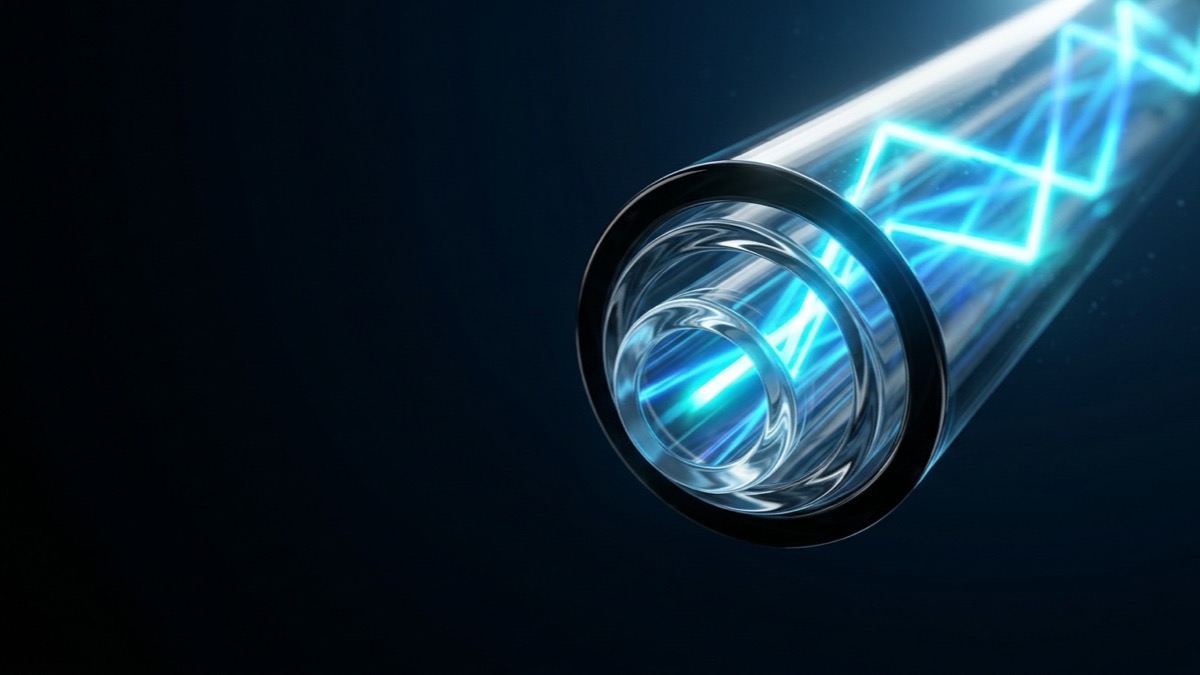 What Is Fiber Optics? How It Works and Key Uses
