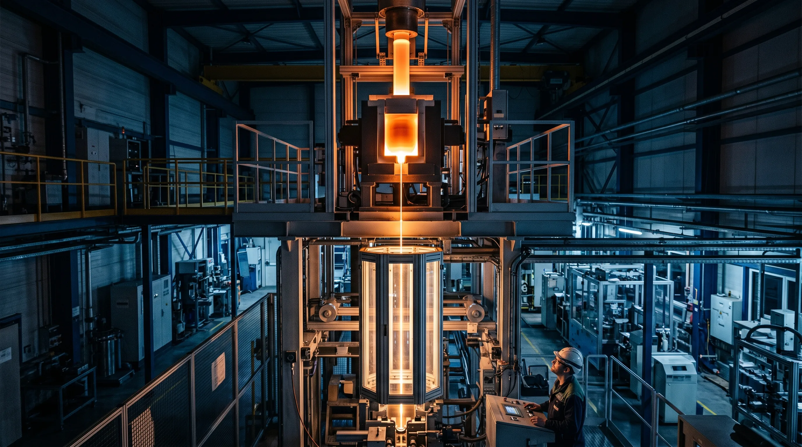 Low-Loss Optical Fiber: From Raw Materials to Final Product