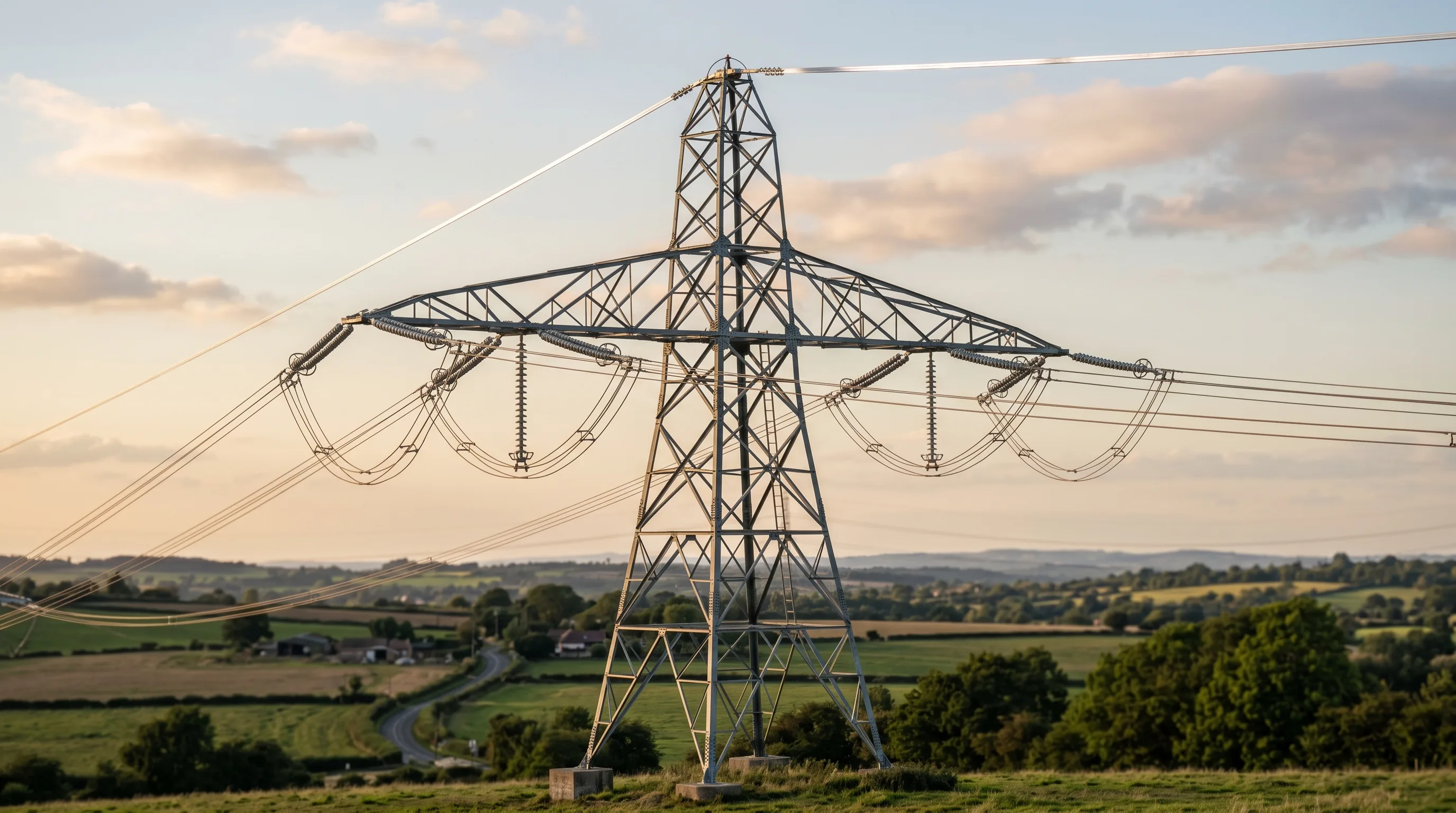 The Difference Between OPGW and Traditional Wires
