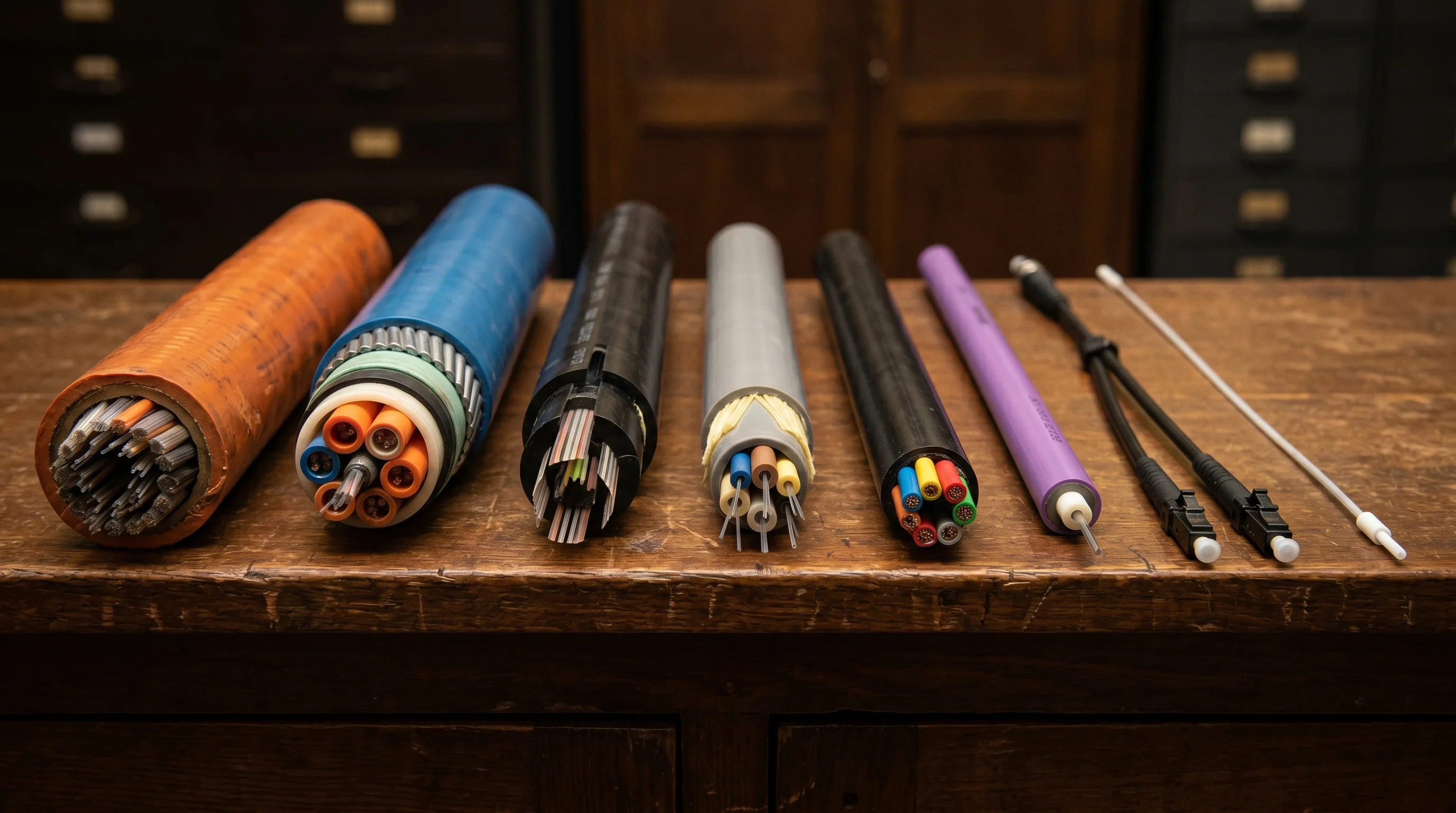 The Evolution of Low Loss Optical Fiber: A Game-Changer in Communication