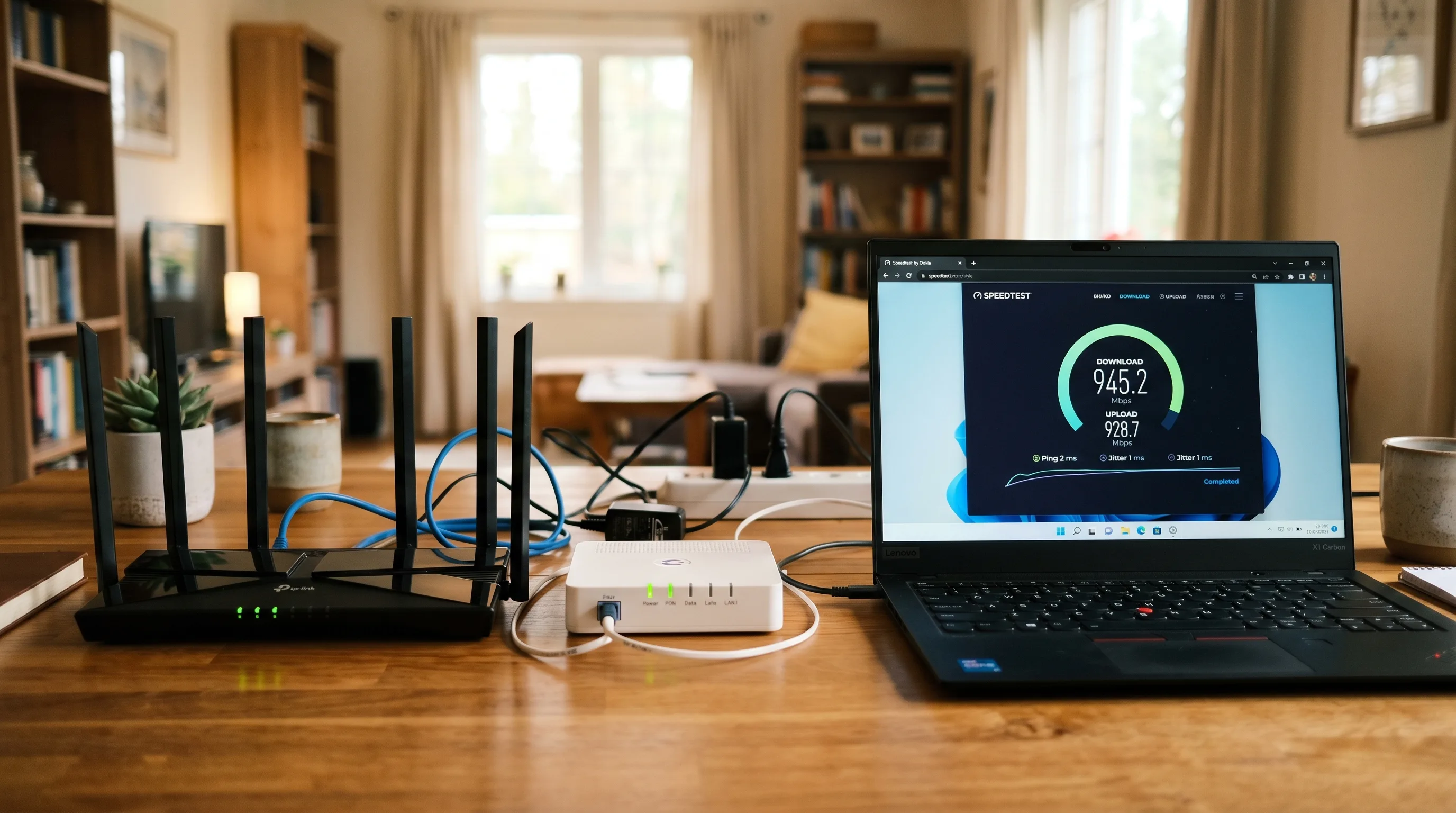 What Influences Fiber-Optic Speed? A Buyer's Guide to Cable Build Quality